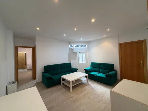 Flat in calle de Sepúlveda - Photo 14