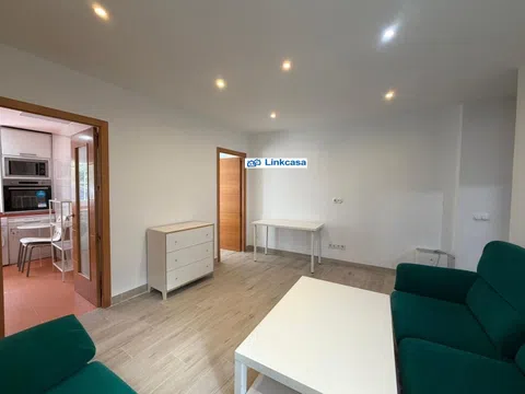 Flat in calle de Sepúlveda - Photo 18