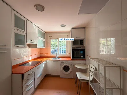 Flat in calle de Sepúlveda - Photo 4