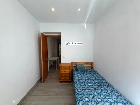 Flat in calle de Sepúlveda - Photo 10