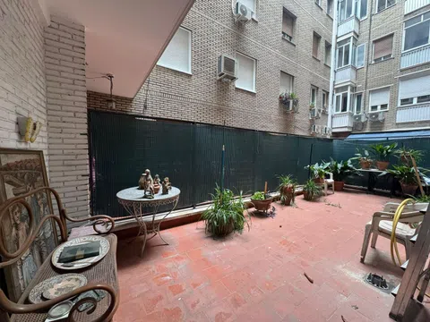 Flat - Photo 14