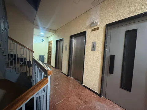 Flat - Photo 15
