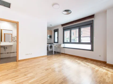 Studio in camino de Valderribas, 79 - Photo 12