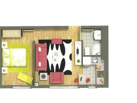 Studio in camino de Valderribas, 79 - Photo 18