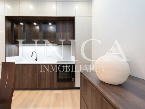 Flat - Photo 12