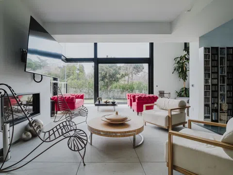 Detached house in calle Valle de Laciana - Photo 4