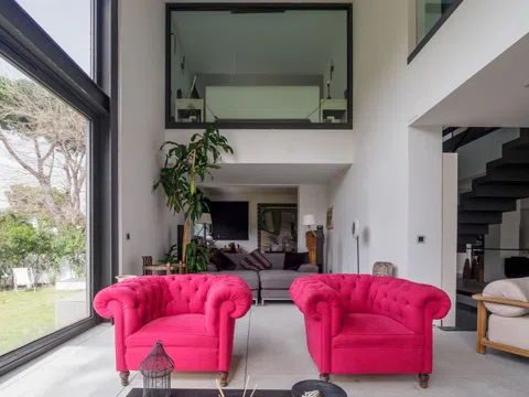 Detached house in calle Valle de Laciana - Photo 7