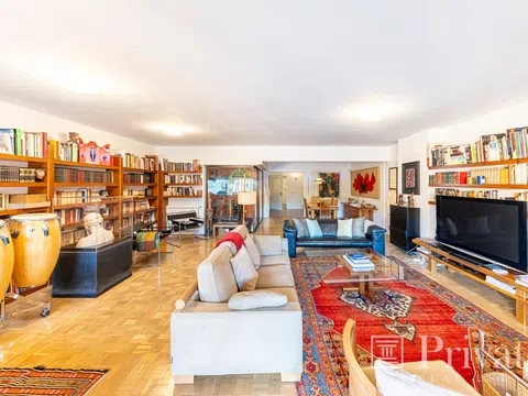 Terraced house in calle Estudio - Photo 13