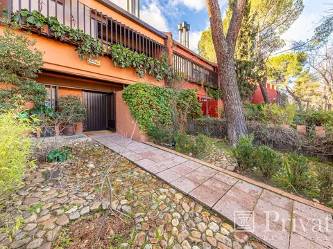 Terraced house in calle Estudio - Photo 15