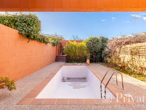 Terraced house in calle Estudio - Photo 16