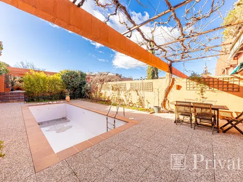 Terraced house in calle Estudio - Photo 17