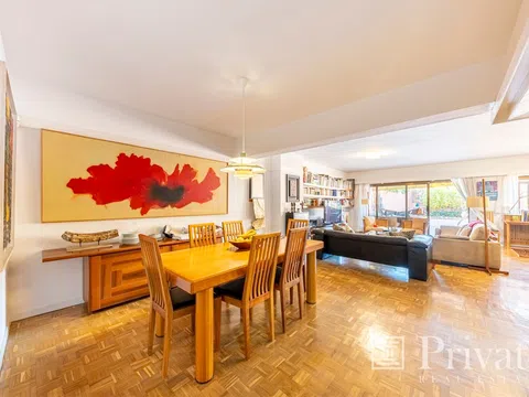 Terraced house in calle Estudio - Photo 4