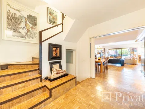 Terraced house in calle Estudio - Photo 6