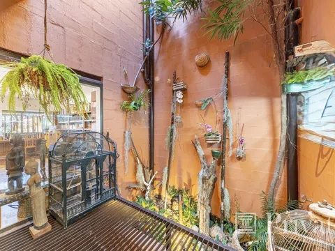 Terraced house in calle Estudio - Photo 9
