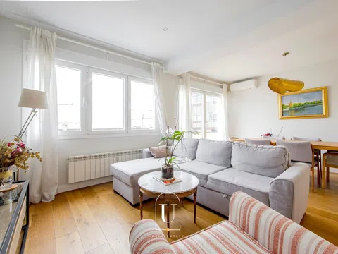 Penthouse in calle de Maldonado - Photo 1