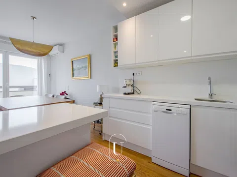 Penthouse in calle de Maldonado - Photo 11