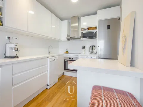 Penthouse in calle de Maldonado - Photo 12