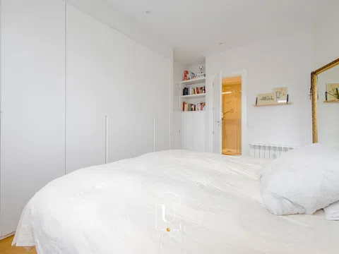 Penthouse in calle de Maldonado - Photo 14