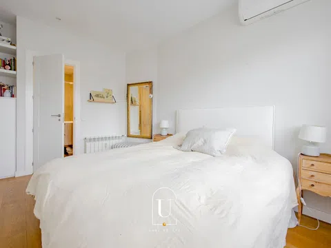 Penthouse in calle de Maldonado - Photo 15