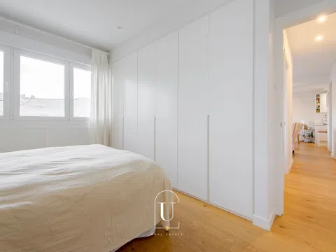 Penthouse in calle de Maldonado - Photo 16