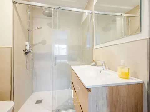 Penthouse in calle de Maldonado - Photo 17