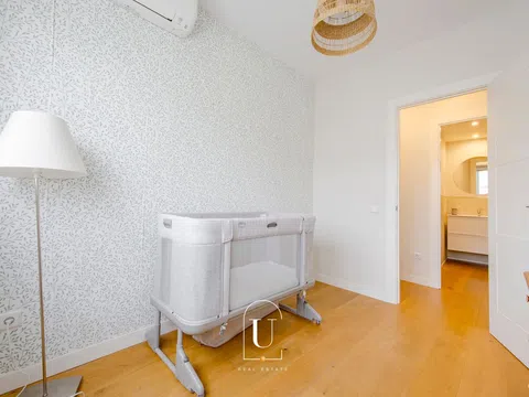 Penthouse in calle de Maldonado - Photo 20