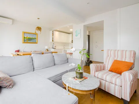 Penthouse in calle de Maldonado - Photo 3