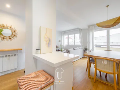Penthouse in calle de Maldonado - Photo 4