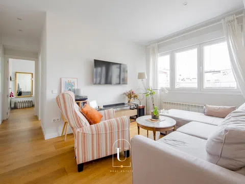 Penthouse in calle de Maldonado - Photo 5