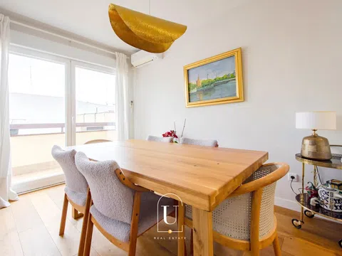 Penthouse in calle de Maldonado - Photo 6