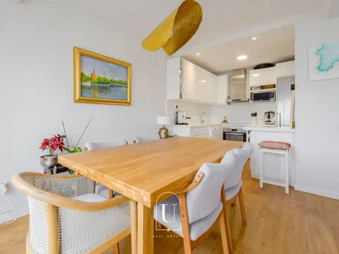 Penthouse in calle de Maldonado - Photo 7
