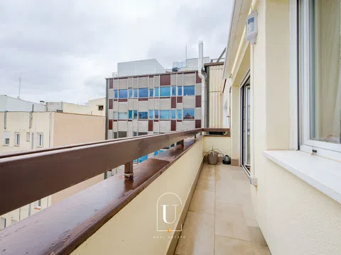 Penthouse in calle de Maldonado - Photo 8