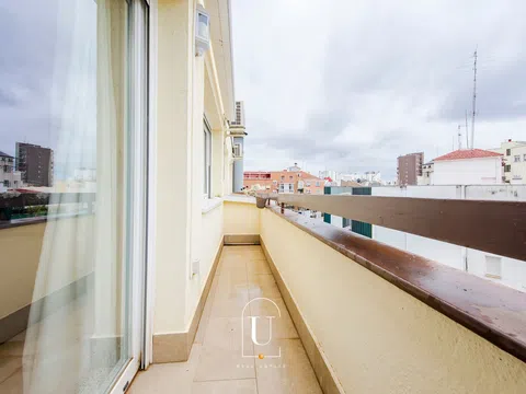 Penthouse in calle de Maldonado - Photo 9