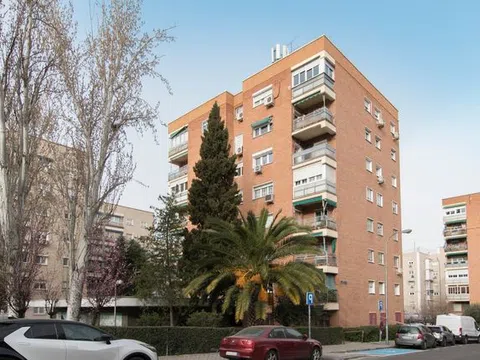 Flat in calle de las Cuevas de Almanzora - Photo 1
