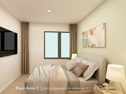 Flat in calle de las Cuevas de Almanzora - Photo 11