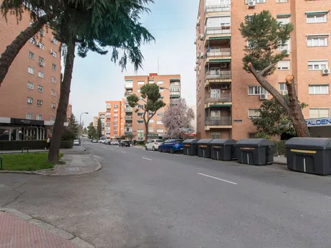 Flat in calle de las Cuevas de Almanzora - Photo 14