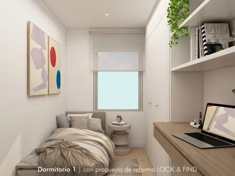 Flat in calle de las Cuevas de Almanzora - Photo 7