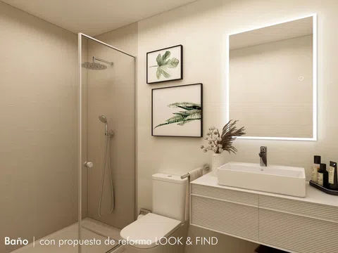 Flat in calle de las Cuevas de Almanzora - Photo 9