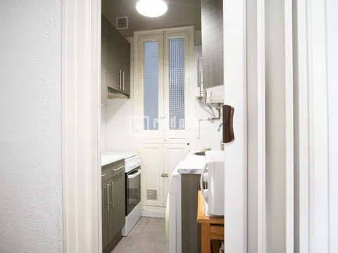 Flat in calle de Ríos Rosas - Photo 13