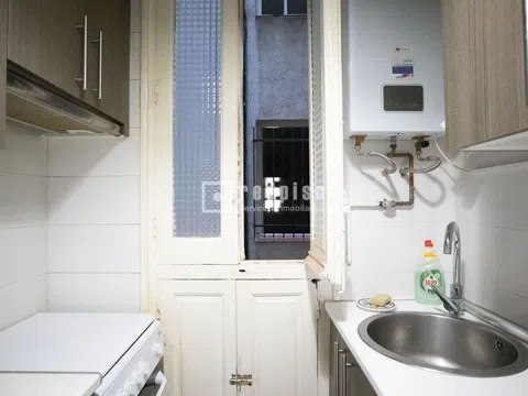 Flat in calle de Ríos Rosas - Photo 14