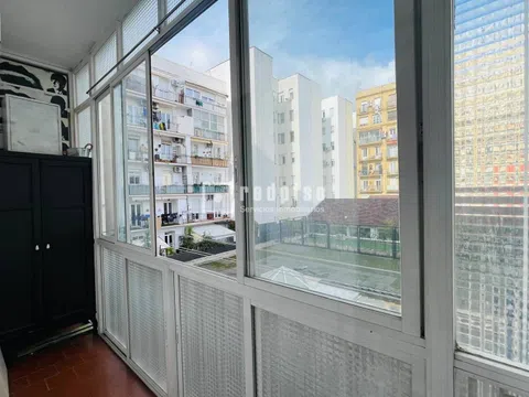 Flat in calle de Ríos Rosas - Photo 18