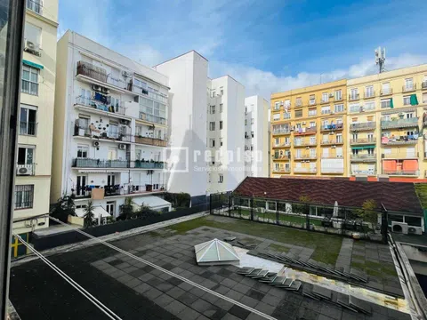 Flat in calle de Ríos Rosas - Photo 19