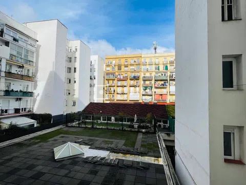 Flat in calle de Ríos Rosas - Photo 20