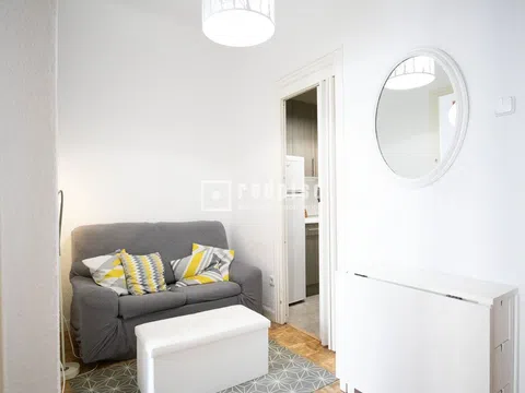 Flat in calle de Ríos Rosas - Photo 4