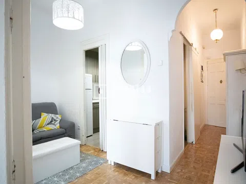 Flat in calle de Ríos Rosas - Photo 5