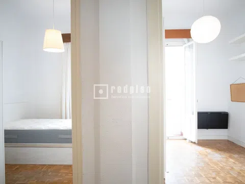 Flat in calle de Ríos Rosas - Photo 6