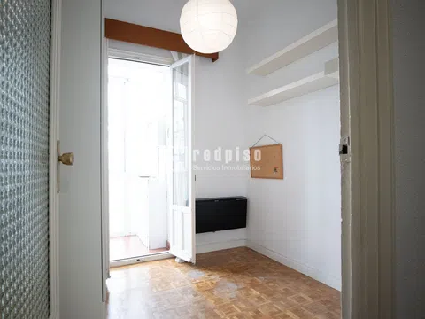 Flat in calle de Ríos Rosas - Photo 8