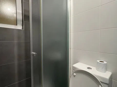 Flat in avenida de Menéndez Pelayo - Photo 6