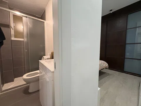 Flat in avenida de Menéndez Pelayo - Photo 7
