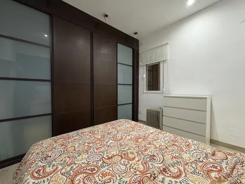 Flat in avenida de Menéndez Pelayo - Photo 8